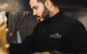 Nationale Dinerbon Rotterdam Luxor Spareribsline