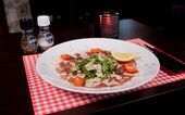 Nationale Dinerbon Bilzen Malibu