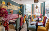 Nationale Dinerbon Brugge Mama Luca
