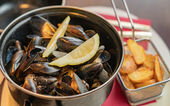 Nationale Dinerbon Brugge Mama Luca