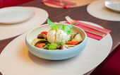Nationale Dinerbon Brugge Mama Luca