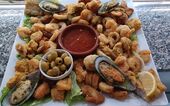 Nationale Dinerbon Sint-Niklaas Maritimo Da Gino