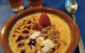 Nationale Dinerbon Hasselt Mexico