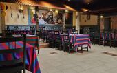 Nationale Dinerbon Hasselt Mexico