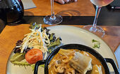 Nationale Dinerbon Torhout Moeke's