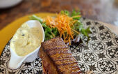 Nationale Dinerbon Torhout Moeke's
