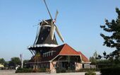 Nationale Dinerbon Kesteren Molen de Zwaluw