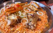 Nationale Dinerbon Rotterdam MYMandi