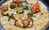 Nationale Dinerbon Rotterdam MYMandi