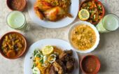 Nationale Dinerbon Rotterdam MYMandi