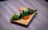 Nationale Dinerbon Balen Nami Sushi Balen
