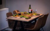 Nationale Dinerbon Mol Nami Sushi Mol