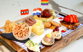 Nationale Dinerbon Rotterdam New Dutch Amsterdam