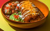 Nationale Dinerbon Eindhoven Nicos Mexican Food