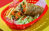 Nationale Dinerbon Eindhoven Nicos Mexican Food