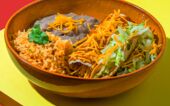 Nationale Dinerbon Eindhoven Nicos Mexican Food