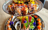 Nationale Dinerbon Veghel Oishi Veghel