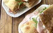 Nationale Dinerbon Leiden Olive Land