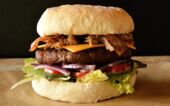 Nationale Dinerbon Schalkwijk Pand Friet