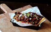 Nationale Dinerbon Schalkwijk Pand Friet