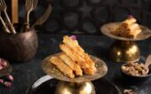 Nationale Dinerbon Utrecht Patisserie Rozana Utrecht