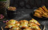 Nationale Dinerbon Utrecht Patisserie Rozana Utrecht
