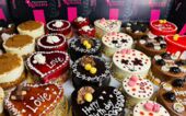 Nationale Dinerbon Utrecht Patisserie Rozana Utrecht