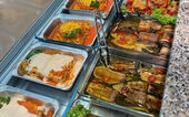 Nationale Dinerbon Hasselt PePa Sapori