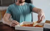 Nationale Dinerbon Amsterdam Pizza Brothers