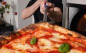 Nationale Dinerbon Antwerpen Pizzabar Caspino