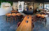 Nationale Dinerbon Antwerpen Pizzabar Caspino