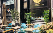 Nationale Dinerbon Antwerpen Plant B