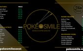 Nationale Dinerbon Soest PokeSmile