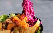 Nationale Dinerbon Dordrecht Poke&Zo Dordrecht