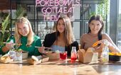 Nationale Dinerbon Oud-Beijerland Poke&Zo Oud Beijerland