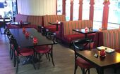 Nationale Dinerbon Amsterdam Restaurant 1001 nacht