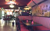 Nationale Dinerbon Amsterdam Restaurant 1001 nacht