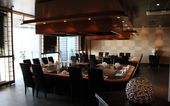 Nationale Dinerbon Rotterdam Restaurant Asia