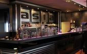 Nationale Dinerbon Rotterdam Restaurant Asia