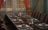 Nationale Dinerbon Borsbeek Restaurant Bazaar