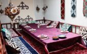 Nationale Dinerbon Borsbeek Restaurant Bazaar