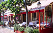 Nationale Dinerbon Muiden Restaurant de Doelen