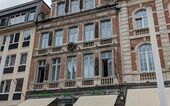 Nationale Dinerbon Leuven Restaurant De Klimop