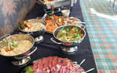 Nationale Dinerbon Winterswijk Henxel Restaurant de Voortwisch