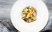 Nationale Dinerbon Lochem Restaurant Hof van Gelre
