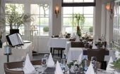 Nationale Dinerbon Giethoorn Restaurant Hollands Venetie