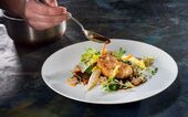 Nationale Dinerbon Brummen Restaurant JUDITH