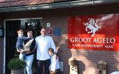 Nationale Dinerbon Agelo Restaurant Max Groot Agelo