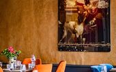 Nationale Dinerbon Rotterdam Restaurant Okay