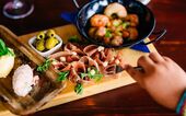 Nationale Dinerbon Rotterdam Restaurant Okay